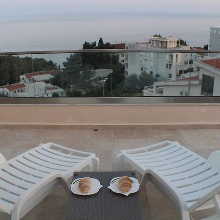 Отель Casa Hena Улцинь Экстерьер фото